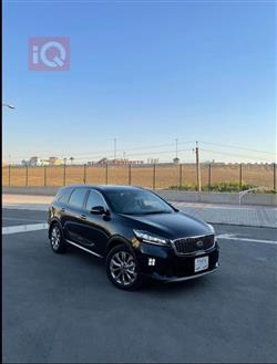 کیا سۆرینتۆ